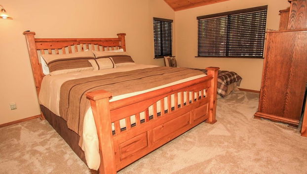 Summit Lodge 1 - Foto 4, Habitación