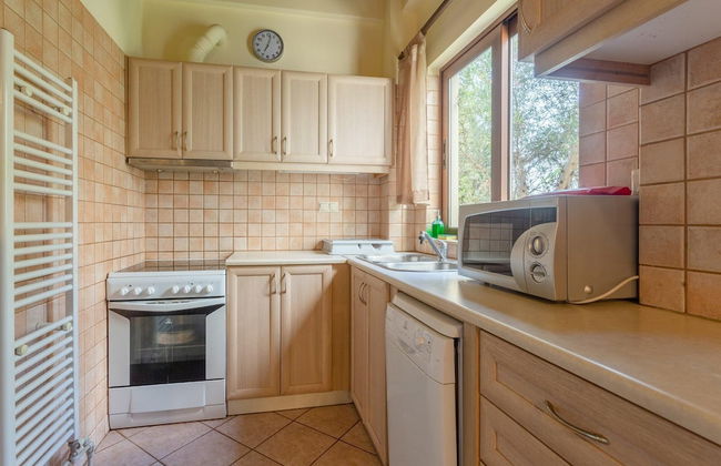 Villa Melina Private Pool Walk to Beach Sea Views A C Wifi Car Not Required - 1605 - Foto 40