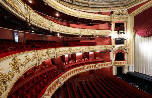 Appartement Rooftop - 5 min Centre ville Strasbourg - Foto 19