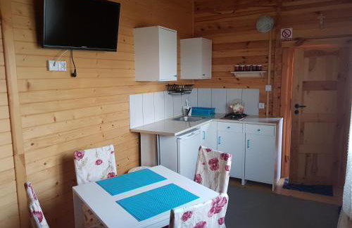 Domki letniskowe Eliza - Foto 18