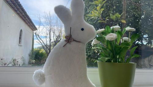 La petite maison de Vence - Foto 3