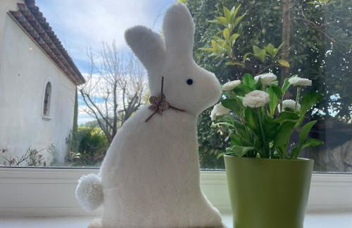 La petite maison de Vence - Foto 3