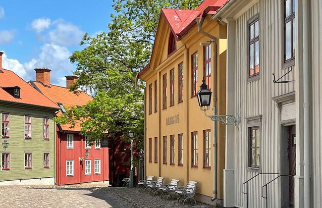 5 Person Holiday Home in Ulrika - Foto 62