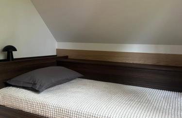 Chata w Puszczy Nowa Łuka - Foto 27