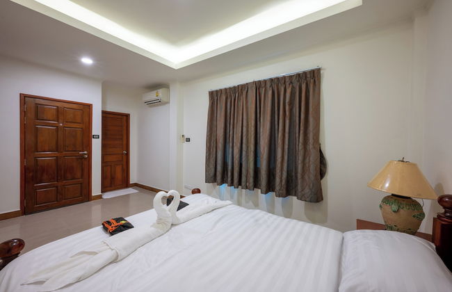 Villa Phratamnak - Foto 29