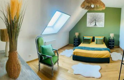 Résidence Les beaux jours - Foto 14