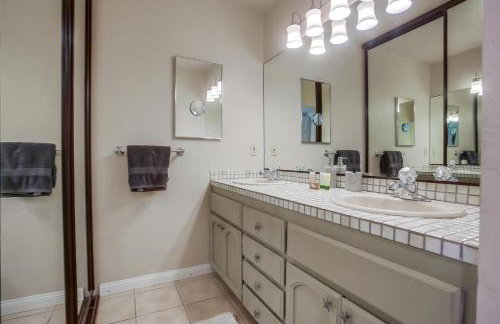 Stunning Beach Home - Steps to the Bay,Beach, &Boardwalk w Grill & Patios - Foto 17