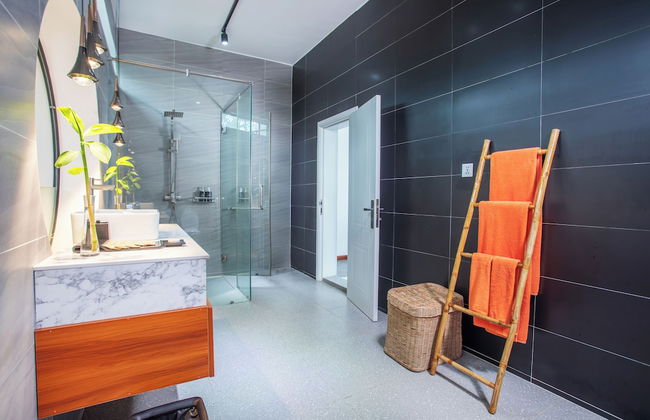 Wonderland Suites and Resort - Foto 73