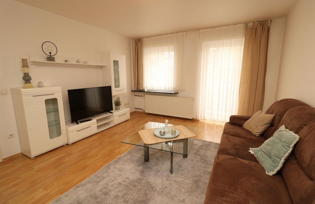 Chic City Apartment, Essen - Foto 19