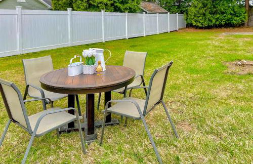 Maplewood Manor - Foto 48