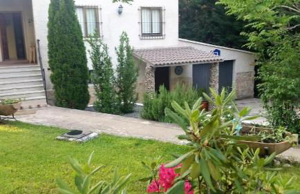 El Rincón de Gredos - Photo 53