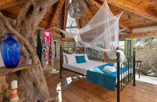 Margaritis's Treehouse - Foto 19