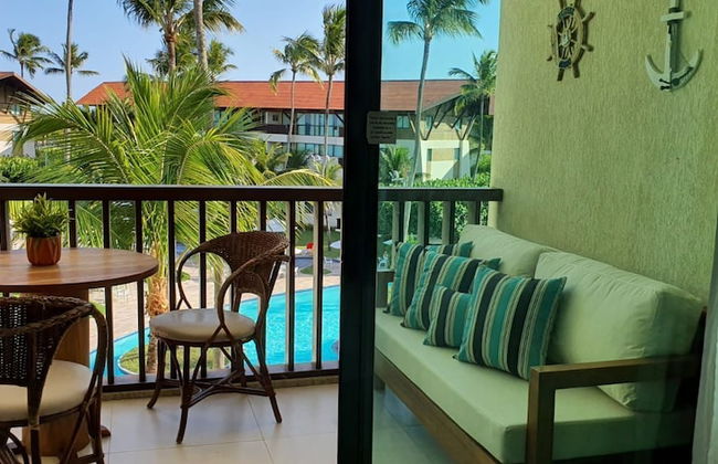 Porto Beach Resort - Marulhos - Photo 10