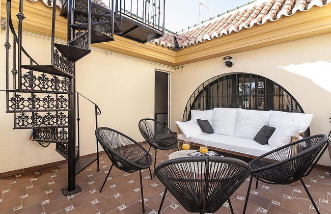 Tomas FreshApartments by Bossh Hotels - Foto 29