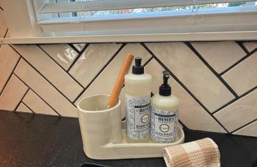 Modern Luxury Getaway Hot Tub NEW Gameroom - Foto 35