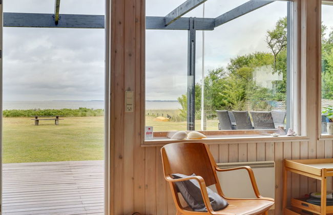 "Sigurd" - 20m from the sea - Photo 23