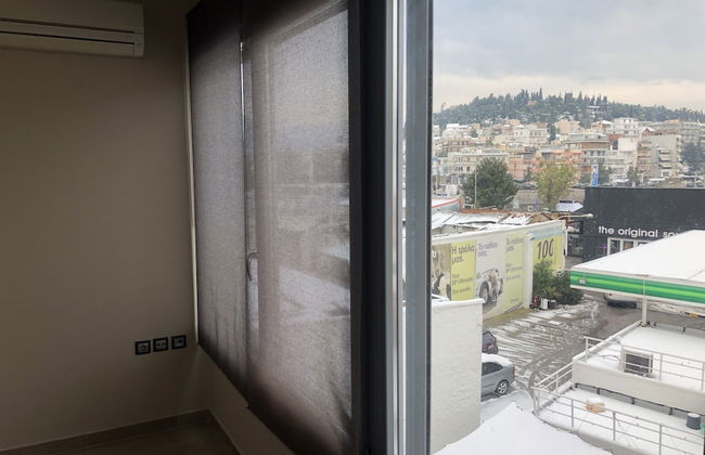 Roomotel Apartments - Photo 41