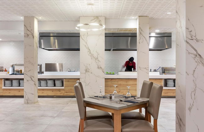 Apartamentos Best Club Pueblo Indalo - Foto 54