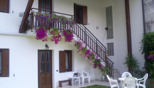 Agriturismo Alle Ruote - Foto 4