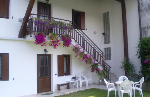 Agriturismo Alle Ruote - Foto 4