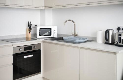 Apartments of Penzance - Foto 14