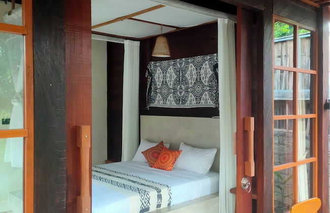 Vanaya Lodge - Foto 1