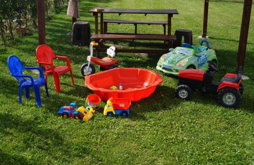 Mouses Apartments - Foto 12