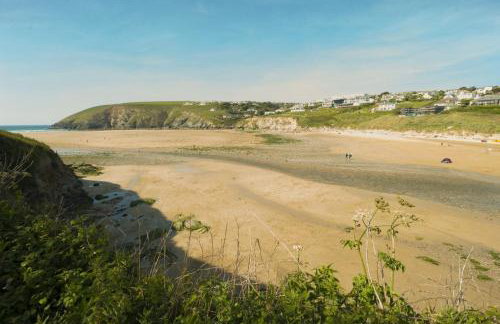 Samson Cottage - Foto 30