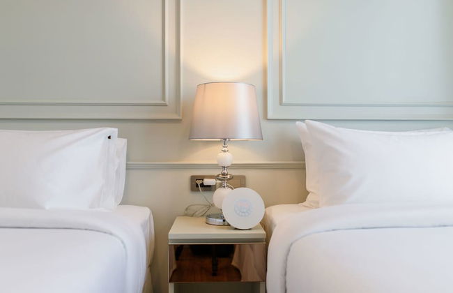 Parc Borough City Resort - Foto 34