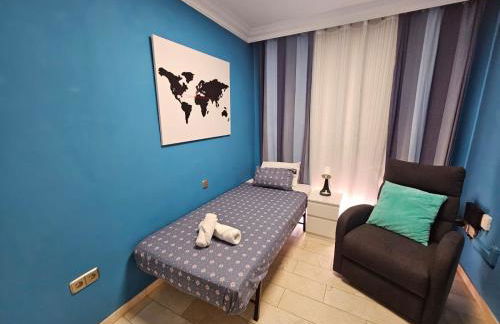 La Quinta Estación - Foto 24