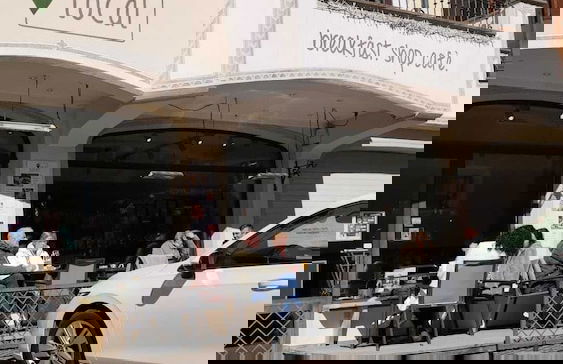 Residence Casa Metz - Photo 24