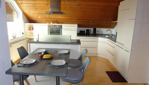 Ferienwohnung in Sponsheim - Foto 4