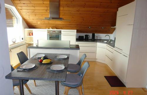 Ferienwohnung in Sponsheim - Foto 4