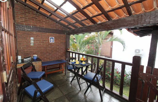 Apart Hotel Buz215 - Foto 35