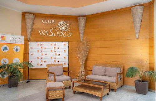 Hotel Siroco - Adults Only 18 - Foto 88