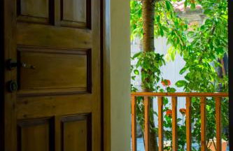 Arcadianis lakeview villa at Psari Arcadias - Photo 9