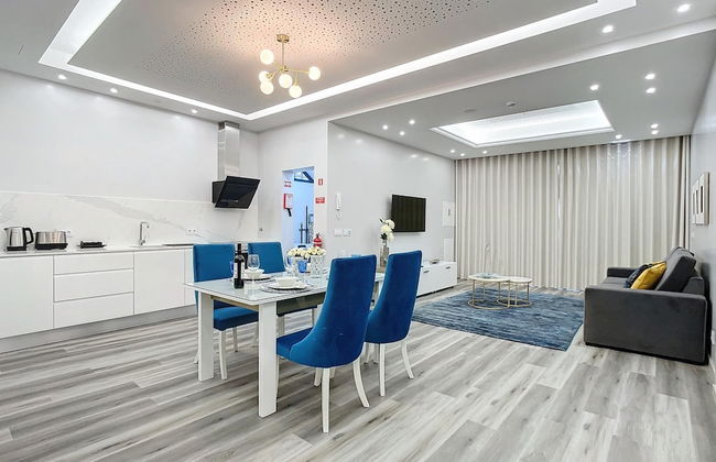 Torre Palace I by Atlantic Holiday - Foto 11