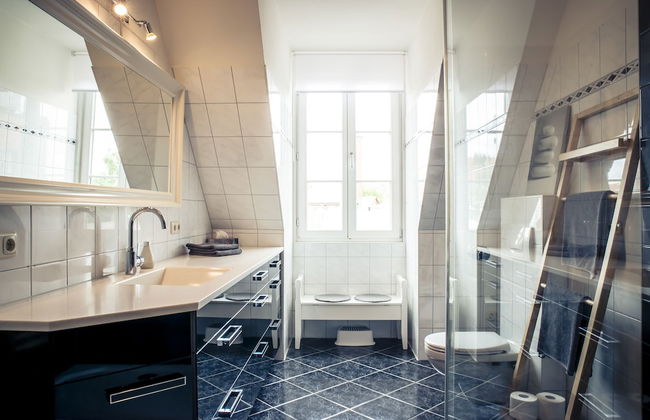 Schwerin City Apartment - Foto 45