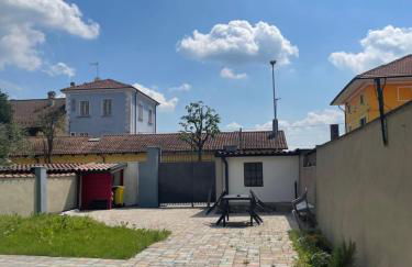 airport apartments piano terra - Foto 15