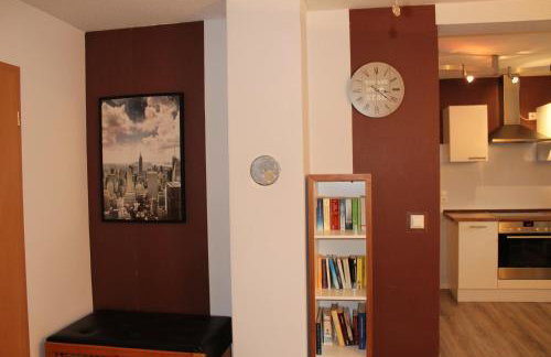 Ferienwohnung - Monteurwohnung Familie Houri - Foto 23