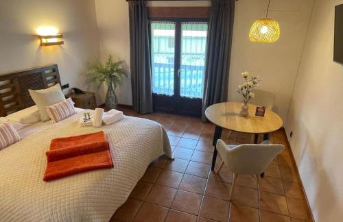 Hotel-Apartamento Rural Atxurra - Foto 48