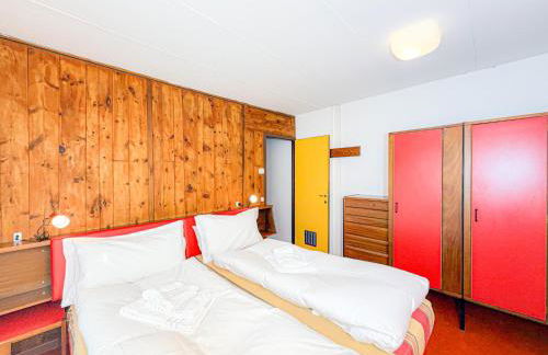 Panoramic chalet in the ENI Village near Cortina - Foto 20