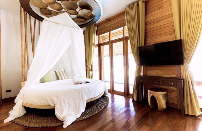 Bulow Casa Grand View Resort & Spa - Foto 6