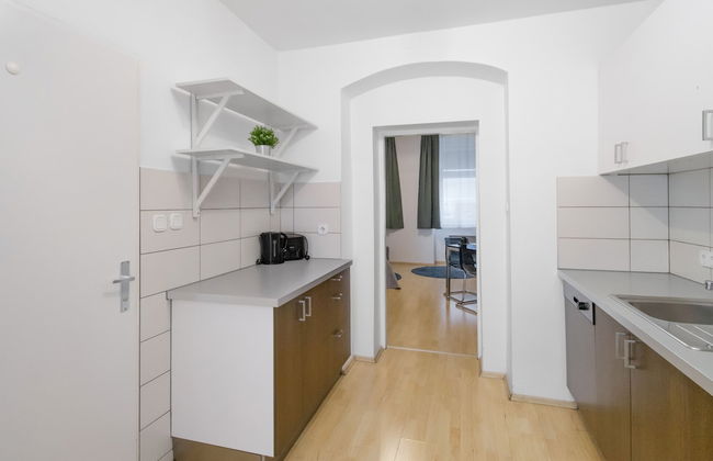 Apartment Mandlgasse - Foto 31