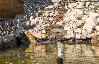 Bridgend Bothy - Foto 32