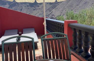 Casa Roja La Calera - Foto 7