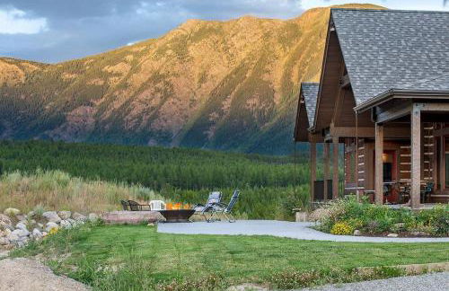 Amazing Log Cabin Rental with Pool Table in the Mountains in West Glacier, Montana - Foto 78
