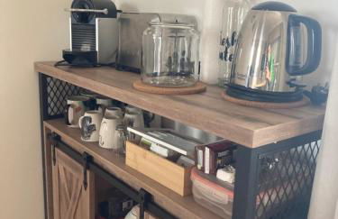 L'escale Donvillaise - Foto 43