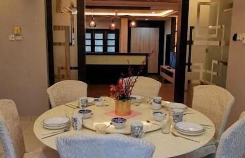 Melaka Private Pool Villa by uBook - Foto 18