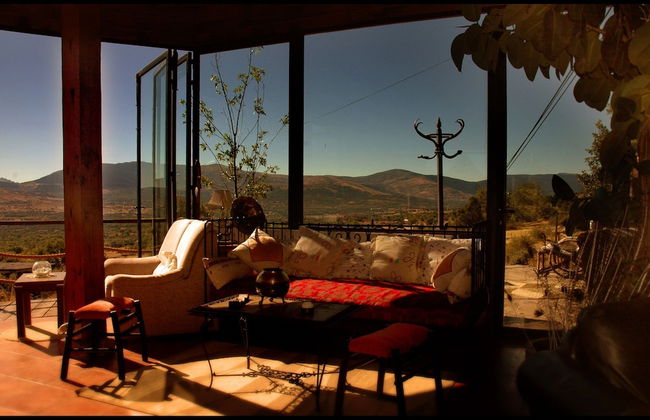 Posada Rural Spa Granja La Tejera de Lozoya - Foto 40